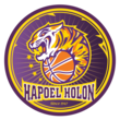  Hapoel U-net Holon, Basketball team, function toUpperCase() { [native code] }, logo 2021